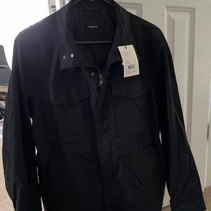 Theory Yost N Fuel Jacket